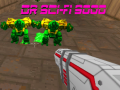 เกม Dr SciFi 9000