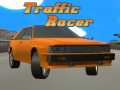 เกม Traffic Racer