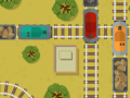เกม Traffic Command
