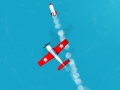 เกม Air Wings Missile Attack