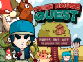เกม Tree House quest