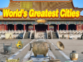เกม World's Greatest Cities