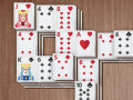 เกม Mahjong card  