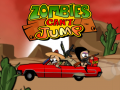 เกม Zombie Can’t Jump