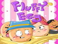 เกม Fluffy Egg