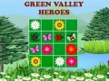 เกม Green Valley Heroes