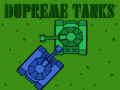 เกม Dupreme Tanks