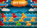 เกม Duck Shoot
