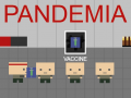 เกม Pandemia