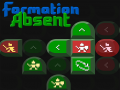 เกม Formation Absent