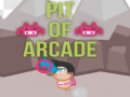 เกม Pit of arcade