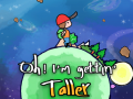 เกม Oh! I'm Getting Taller