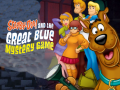 เกม Scooby-Doo! and the Great Blue Mystery