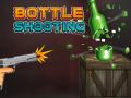 เกม Bottle Shooting