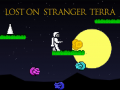 เกม Lost On Stranger Terra