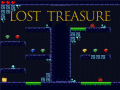 เกม Lost Treasure