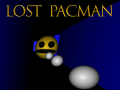 เกม Lost Pacman