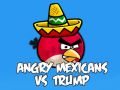 เกม Angry Mexicans VS Trump 