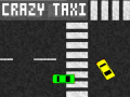 เกม Crazy Taxi