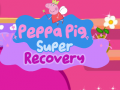 เกม Peppa Pig Super Recovery
