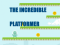 เกม The Incredible Platformer