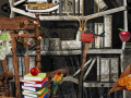 เกม The Old man's Secret