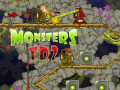 เกม  Monsters TD2