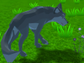 เกม Wolf Simulator