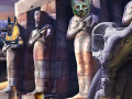 เกม Secret of The Tomb