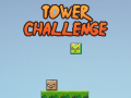 เกม Tower Challenge