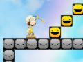 เกม Yeah Jam Fury