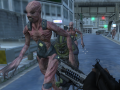เกม Aliens Invasion