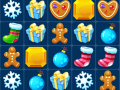 เกม Happy Winter Match 3
