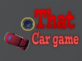 เกม That Car Game