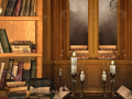 เกม Spot the differences School of Wizards
