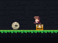 เกม Strange Story of the Strange World