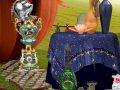 เกม The Wizard's Remedy
