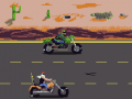 เกม Biker Rage