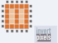 เกม Invert Pixels