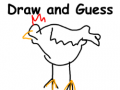 เกม Draw and Guess