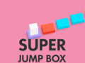 เกม Super Jump Box