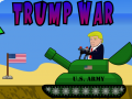 เกม Trump War