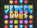 เกม Jewel Hunt