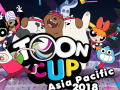 เกม Toon Cup Asia Pacific 2018