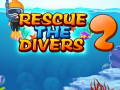 เกม Rescue the Divers 2