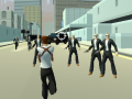 เกม Gangster Contract Mafia Wars