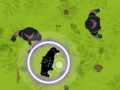 เกม Black Panther Vibranium Hunt