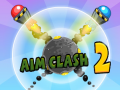 เกม Aim Clash 2