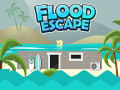 เกม Flood Escape