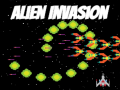 เกม Alien Invasion